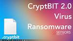 Cryptbit Virus (. Cryptbit Files) — How to Remove?