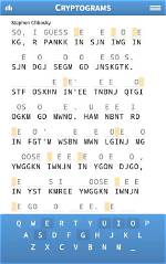 Cryptogram