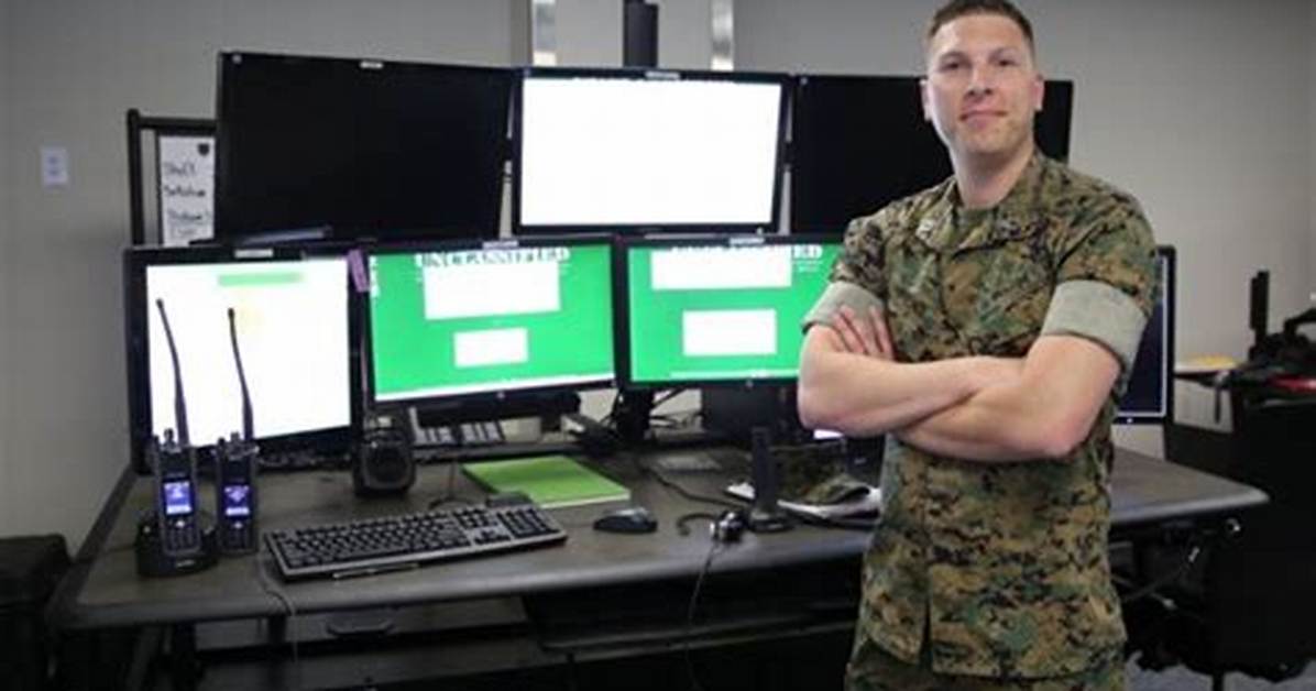 Cryptologic Linguist