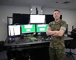 Cryptologic Linguist