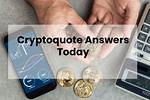 Cryptoquote Answer for Today 11/14/23