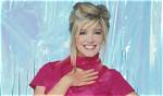 Crystal Bernard Height