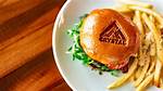 Crystal Burger
