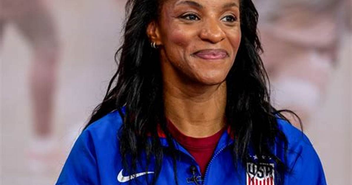 Crystal Dunn