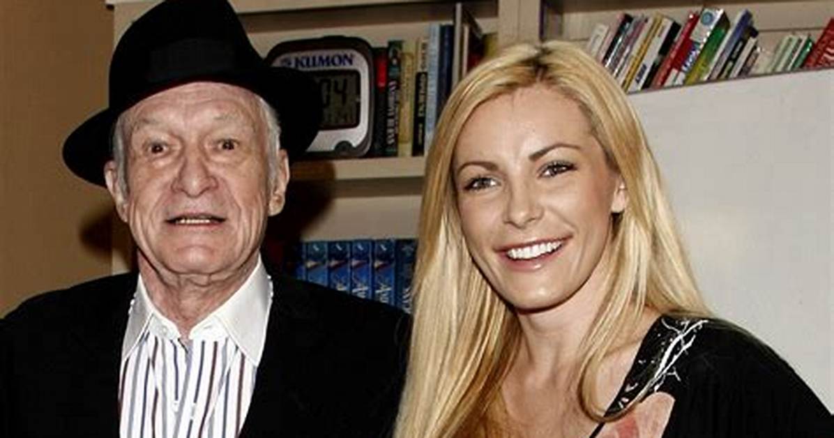 Crystal Hefner