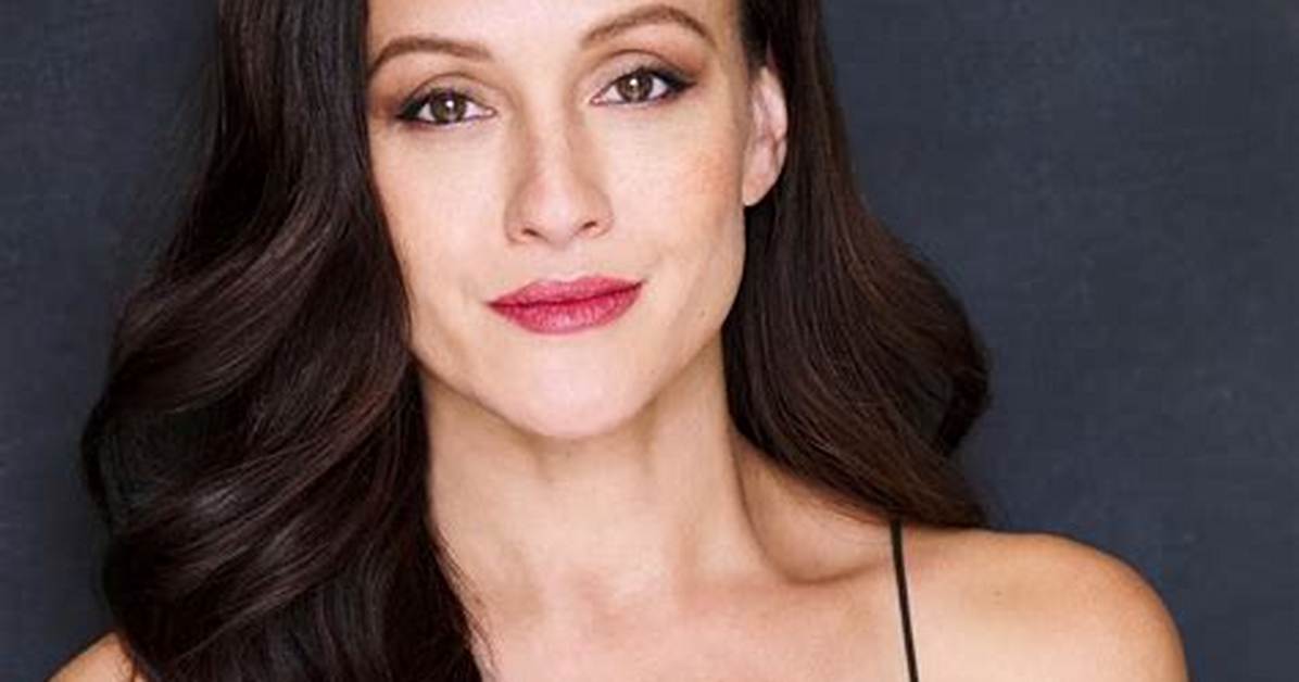Crystal Lowe
