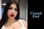 Crystal Lust