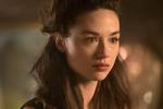 Crystal Reed