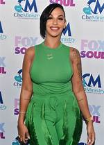 Crystal Smith