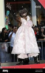 Crystal the Monkey