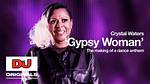 Crystal Waters