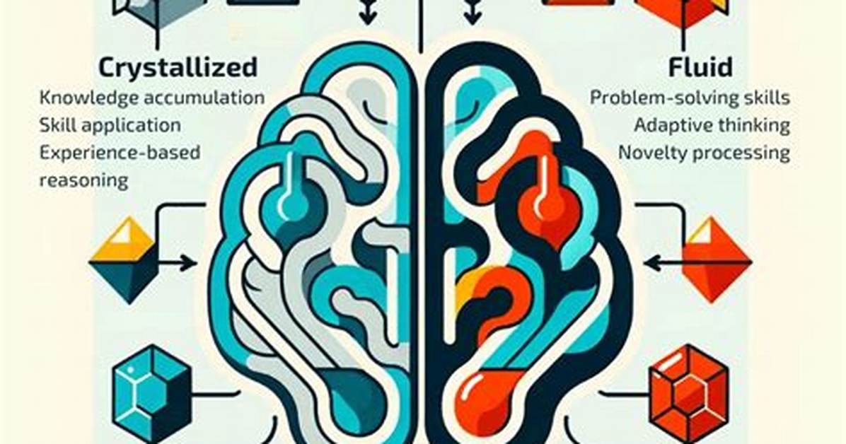 Crystalized Intelligence