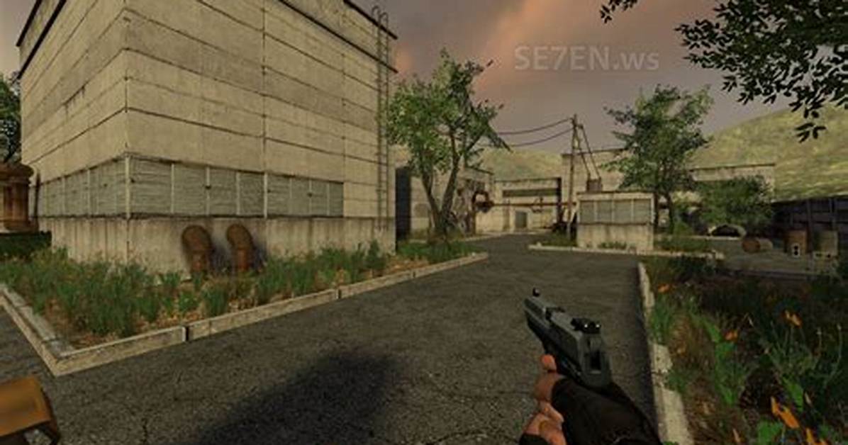 Cs Source