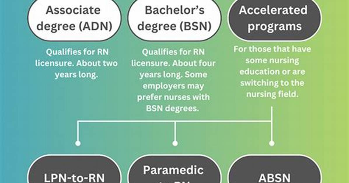 Csn Degrees