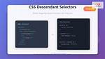 Css "And" Selector - Can I Select Elements That Have Multiple Classes?