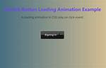 Css Animation onClick
