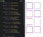 Css Border Less Than 1Px [Duplicate]