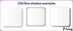 Css Box Shadow Bottom Only [Duplicate]
