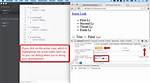 Css. Class a {} Not Working