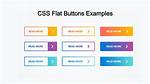 Css - Expand Button Width Smoothly and Display Text on Hover