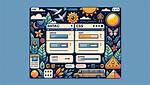 Css for Same Level