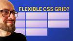 Css Grid Wrapping