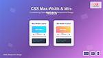 Css Max Width