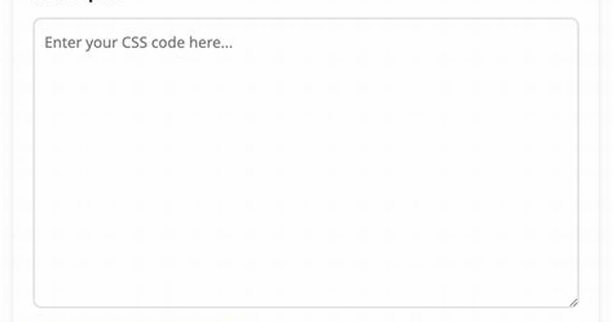 Css Only Get Text [Duplicate]