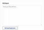 Css Only Get Text [Duplicate]