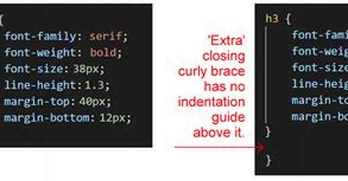 Css Set Li Indent