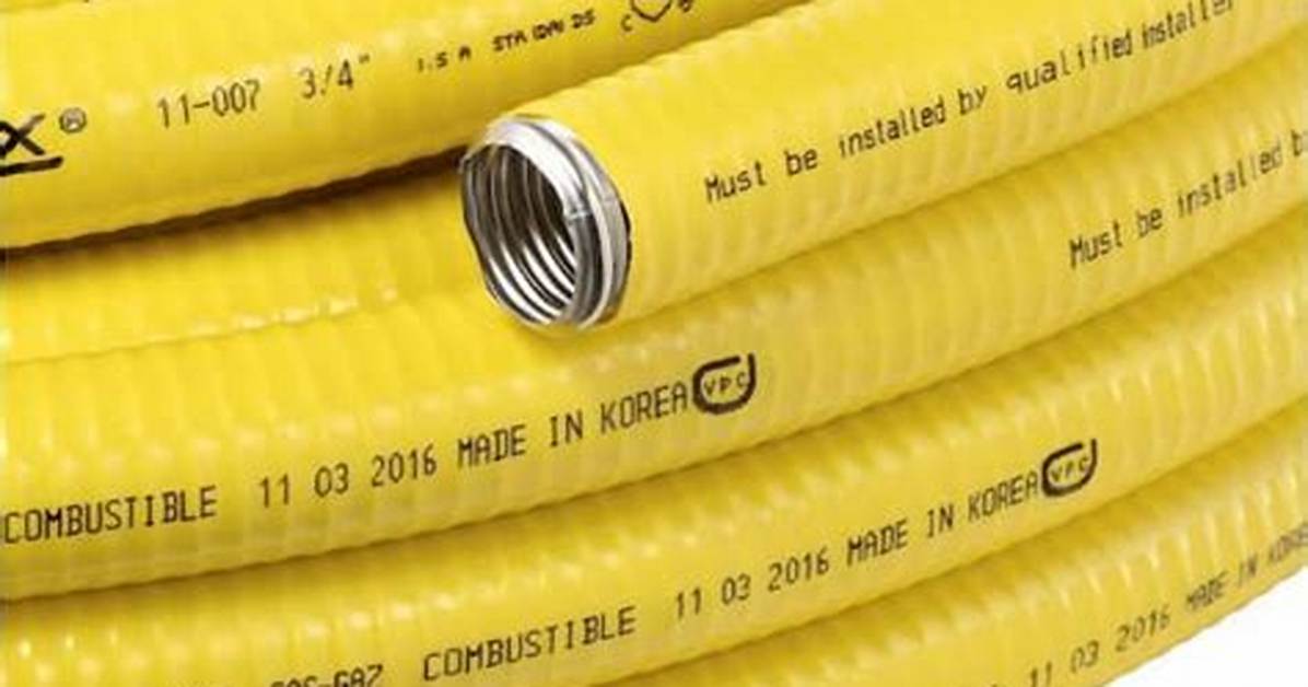 Csst Pipe