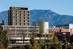 Csula Acceptance Rate