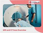 Ct Overview