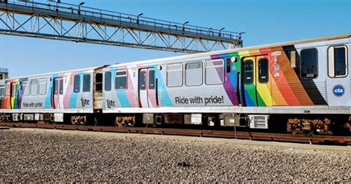 Cta Train