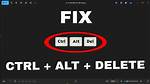 Ctrl+A Does Not Select All in Url Bar in Chrome and Firefox