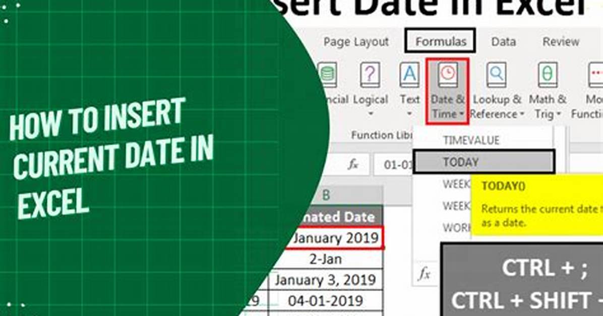 Ctrl+; Doesn't Insert Current Date in Libreoffice Calc
