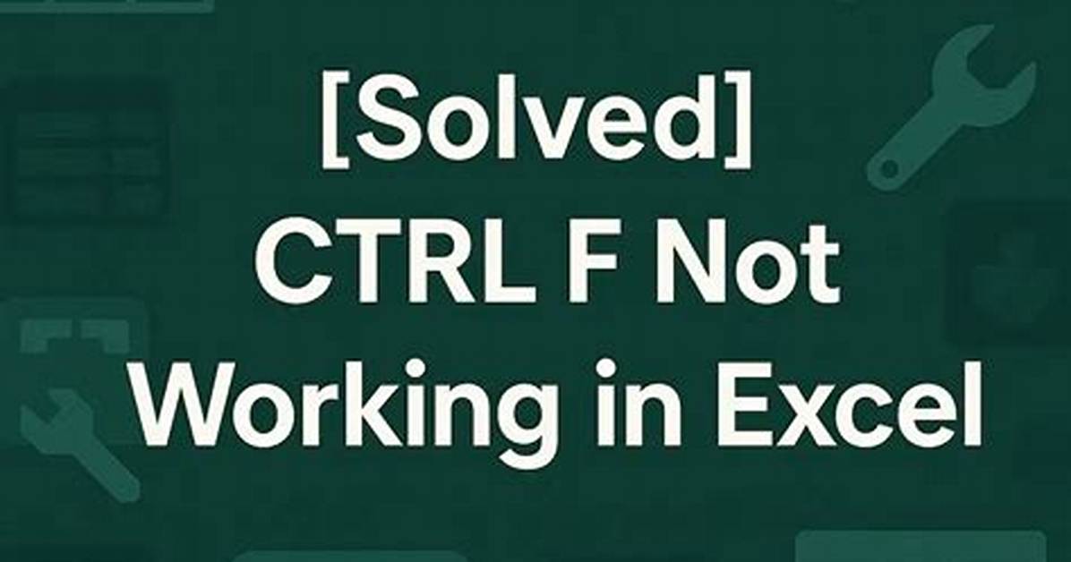 Ctrl Not Seen in Xev