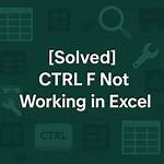 Ctrl Not Seen in Xev