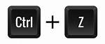 Ctrl-Z Command