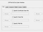 Ctrtool Gui 3Ds - Gamebrew