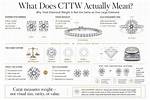 Cttw Meaning