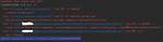 Ctypes, Python3.5, Oserror: Exception: Access Violation Writing 0X00000000
