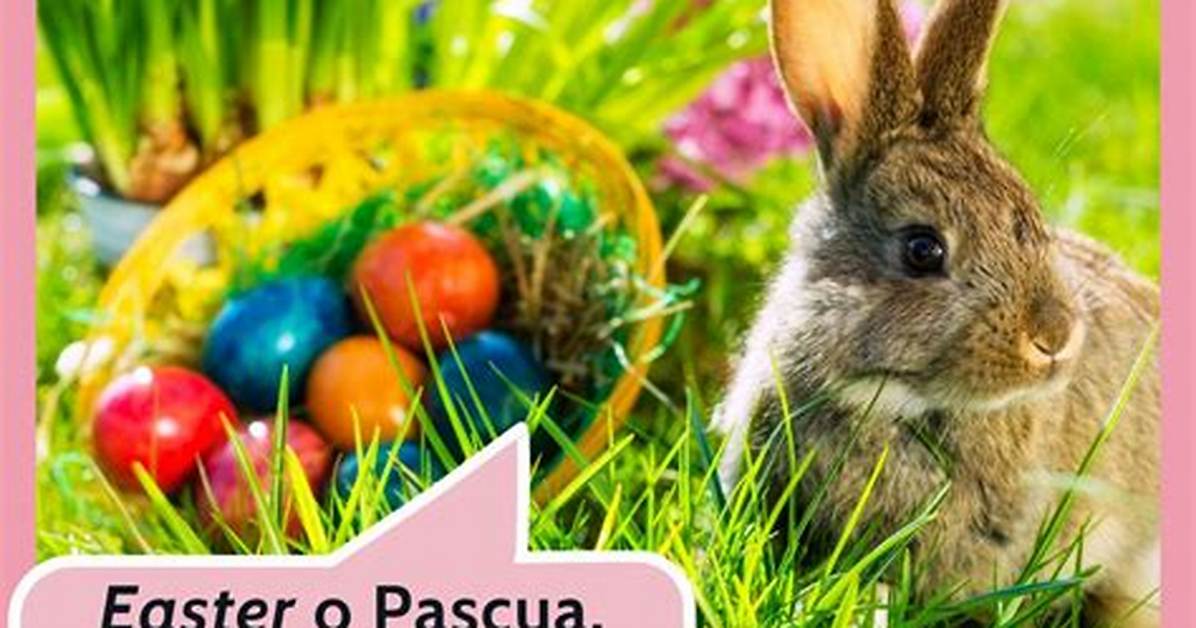 Cuando Es Easter