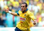 Cuauhtemoc Blanco