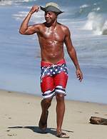 Cuba Gooding Jr. Height