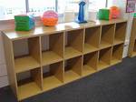 Cubby Hole