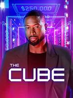 Cube | Rotten Tomatoes