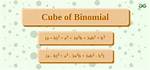 Cubic Binomial