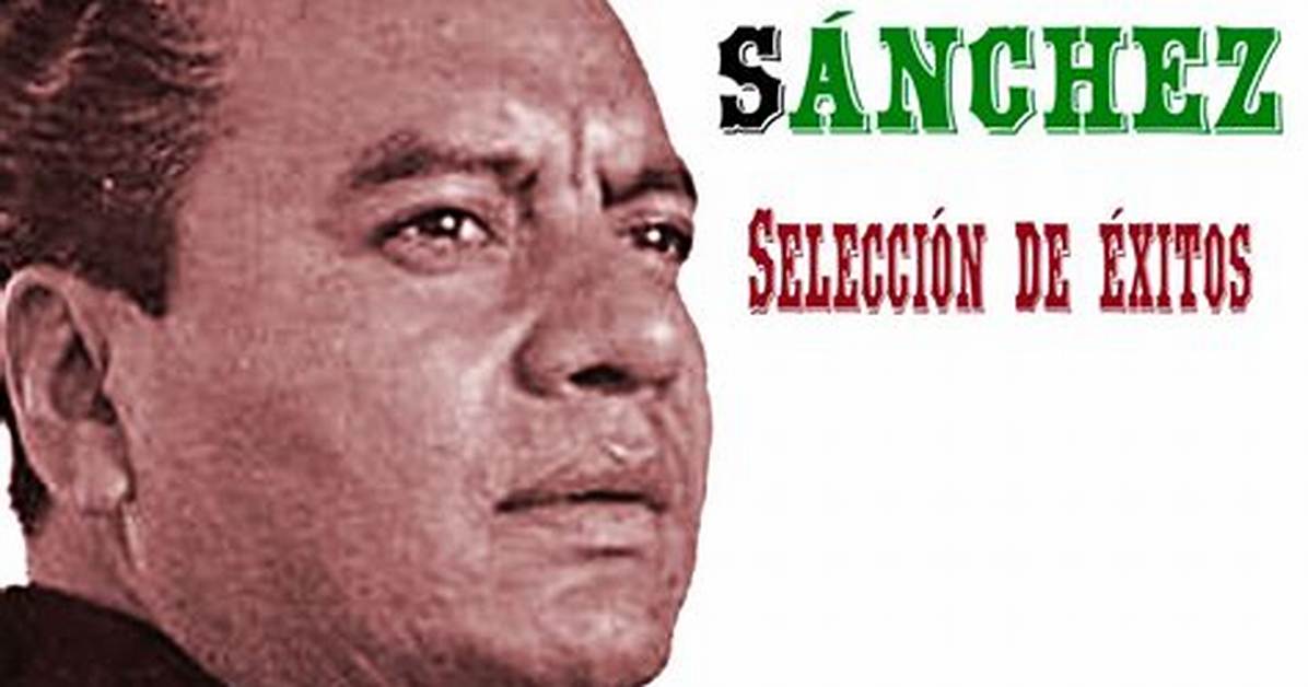 Cuco Sanchez