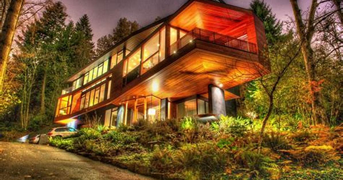 Cullen House